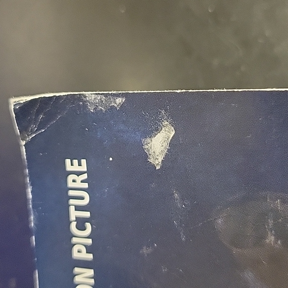 The Girl in the Spider's Web Book - Picture 5 of 6